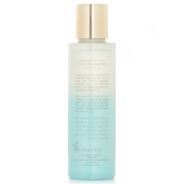 Lash Protecting Biphase Pure Radiance Cleanser