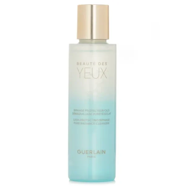 Lash Protecting Biphase Pure Radiance Cleanser