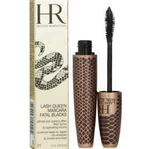 Lash Queen Fatal Black Mascara