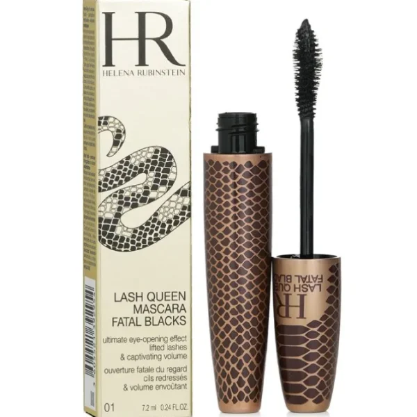 Lash Queen Fatal Black Mascara