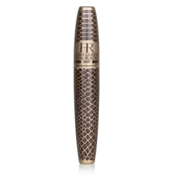 Lash Queen Fatal Blacks Mascara Waterproof