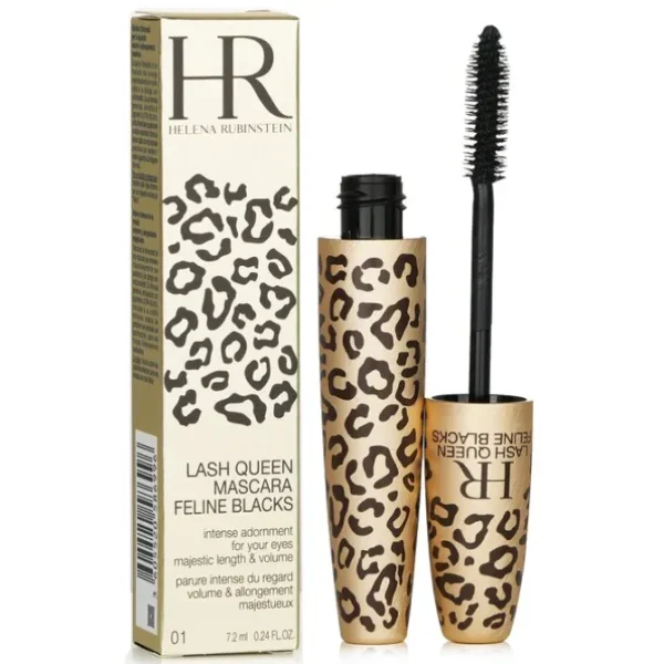Lash Queen Feline Blacks Mascara