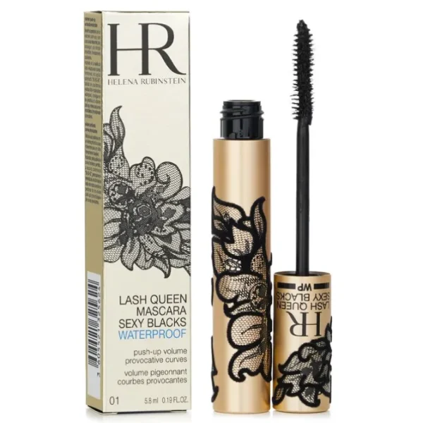 Lash Queen Sexy Blacks Waterproof Mascara