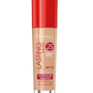 Lasting Finish Foundation SPF20