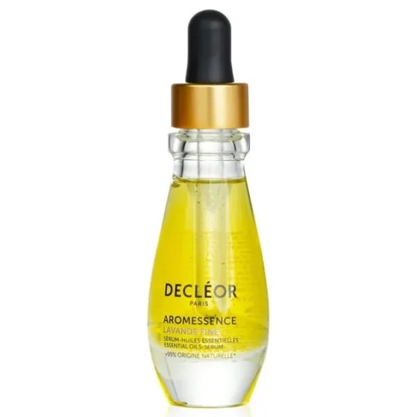 Lavende Fine Aromessence Essential Oils-Serum