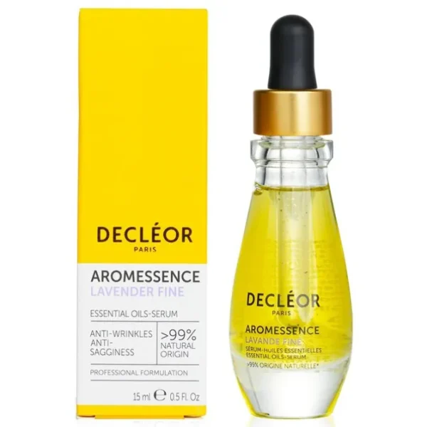 Lavende Fine Aromessence Essential Oils-Serum