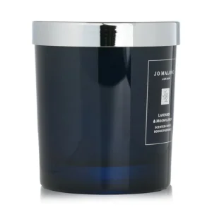 Lavender & Moonflower Home Candle