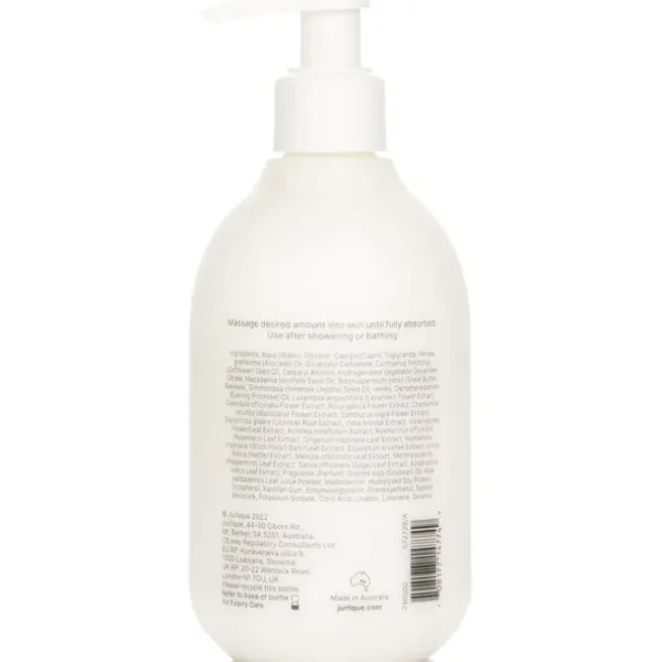 Lavender Calming Body Lotion