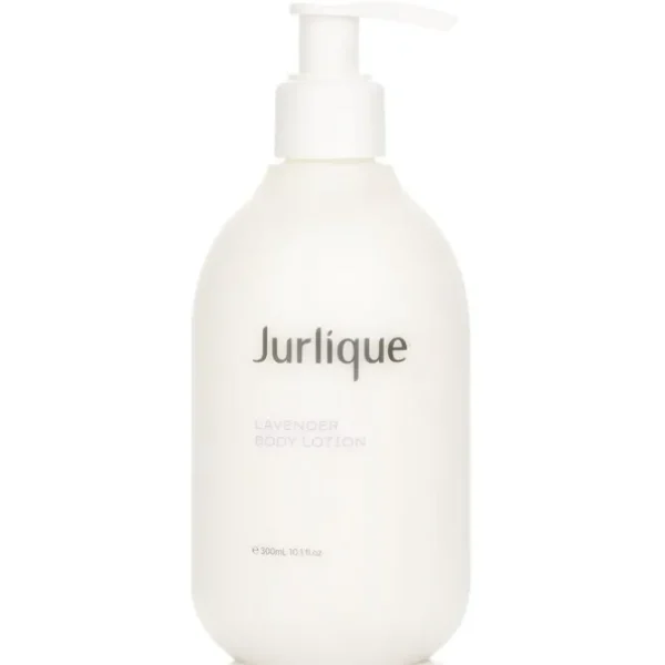Lavender Calming Body Lotion