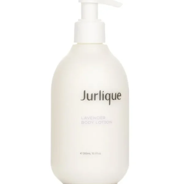 Lavender Calming Body Lotion