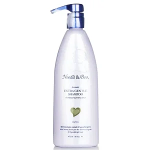 Lavender Extra Gentle Newborn & Baby Shampoo (For Sensitive Skin)