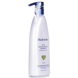 Lavender Extra Gentle Newborn & Baby Shampoo (For Sensitive Skin)