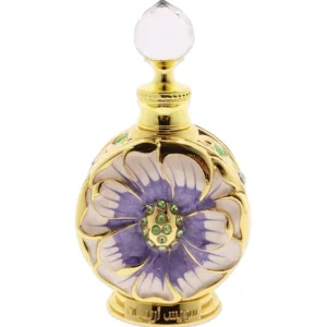 Layali by Swiss Arabian for Women Parfum Oil