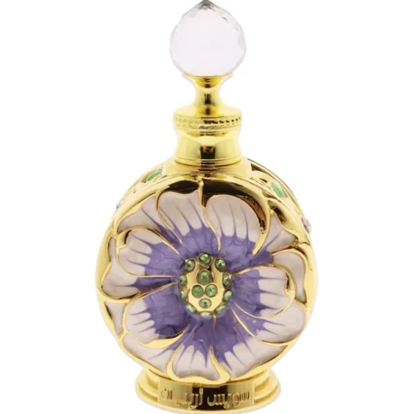 Layali by Swiss Arabian for Women Parfum Oil