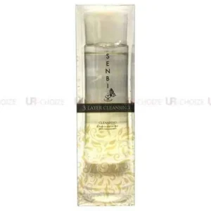 3 layer cleansing
