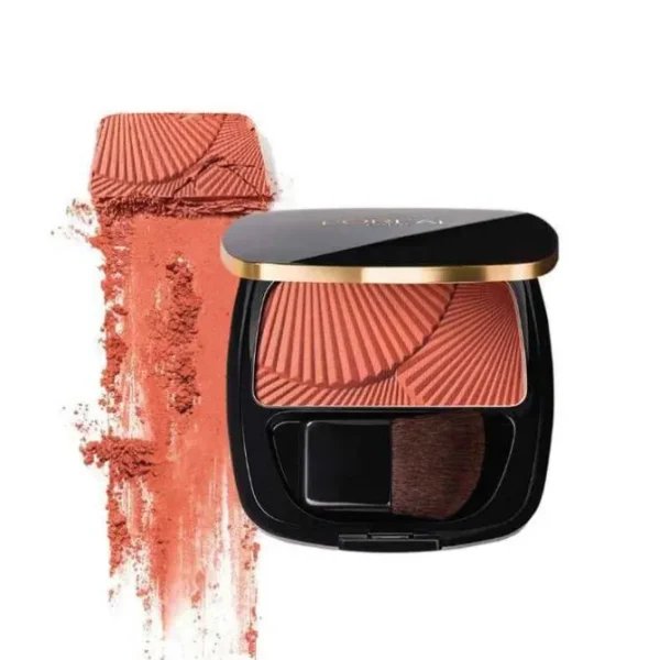 Le Bar A Blush Mono Color Powder Blush