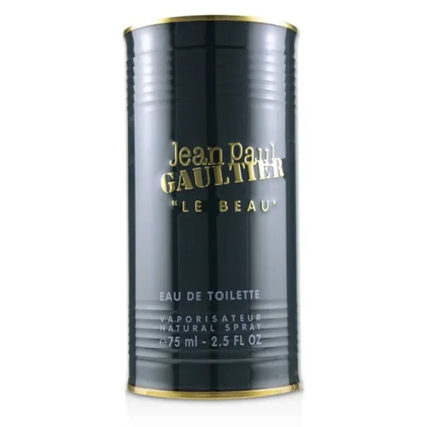 Le Beau Eau De Toilette Spray