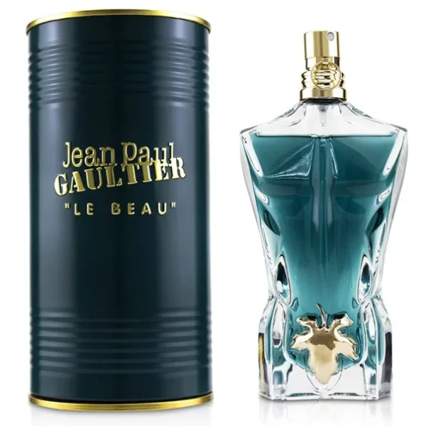Le Beau Eau De Toilette Spray