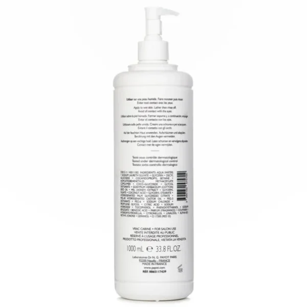 Le Corps Nourishing Cleansing Care (Salon Size)