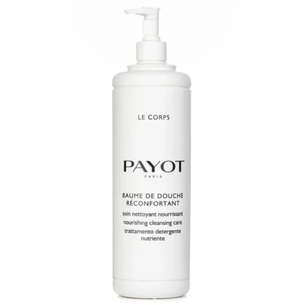 Le Corps Nourishing Cleansing Care (Salon Size)