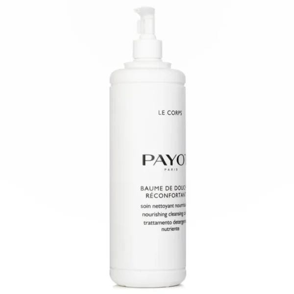 Le Corps Nourishing Cleansing Care (Salon Size)