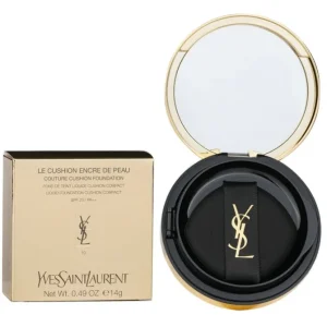 Le Cushion Encre De Peau SPF 23