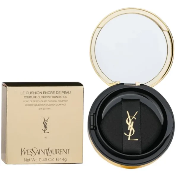 Le Cushion Encre De Peau SPF 23