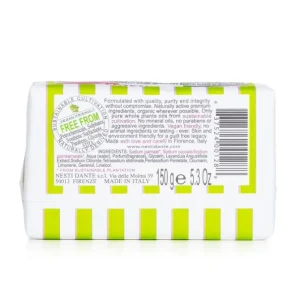 Le Deliziose Natural Soap - Lavender