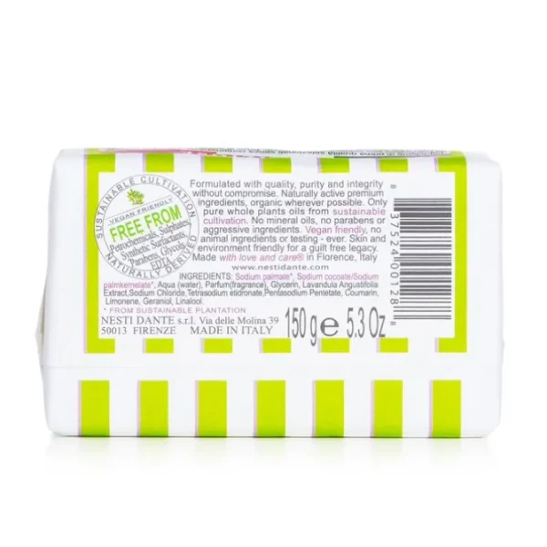 Le Deliziose Natural Soap - Lavender