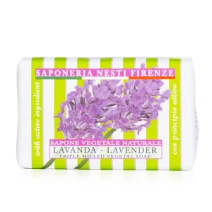 Le Deliziose Natural Soap - Lavender