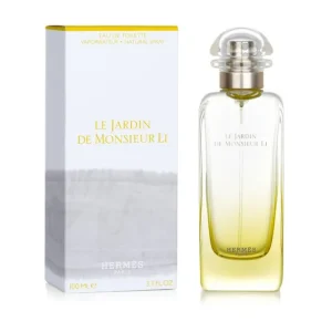 Le Jardin De Monsieur Li Eau De Toilette Spray