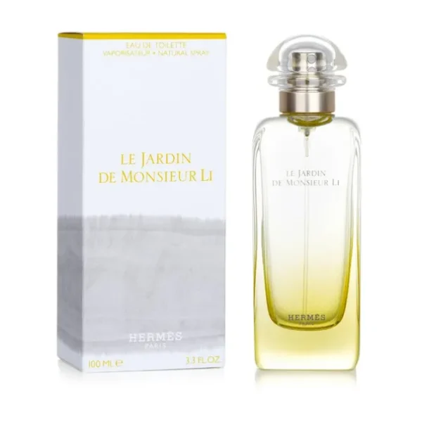 Le Jardin De Monsieur Li Eau De Toilette Spray
