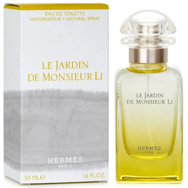 Le Jardin De Monsieur Li Eau De Toilette Spray