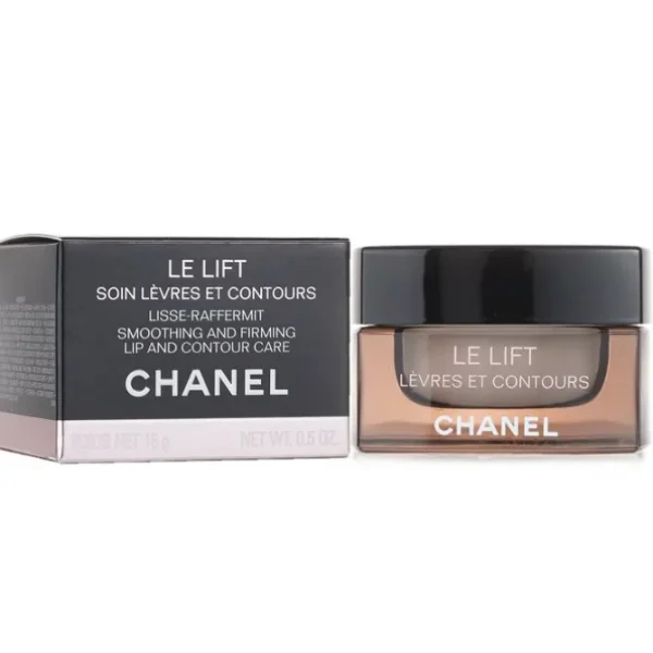 Le Lift Lip & Contour Care