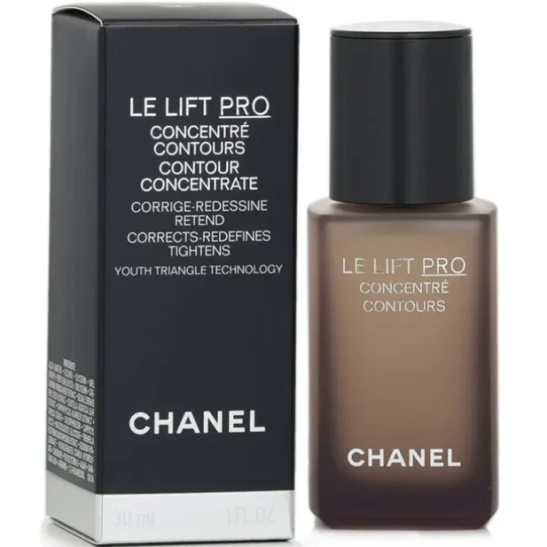 Le Lift Pro Concentre Contours