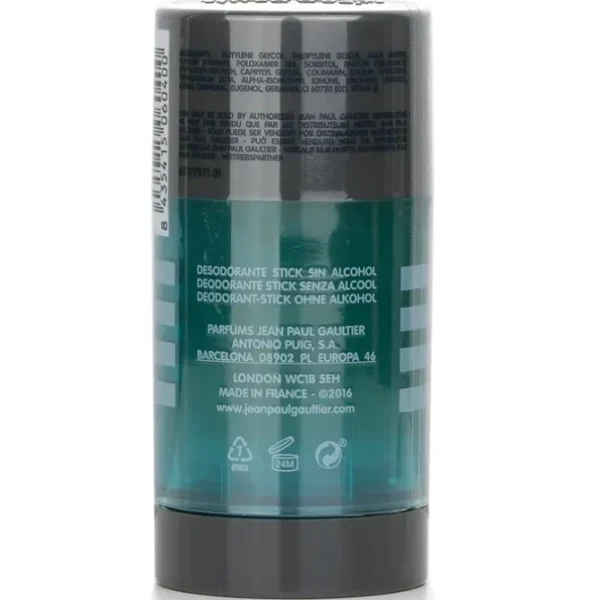 Le Male Deodorant Stick (Alcohol Free) 4759150