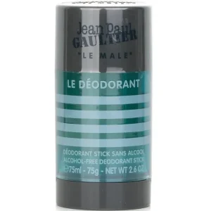 Le Male Deodorant Stick (Alcohol Free) 4759150