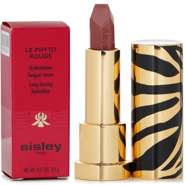 Le Phyto Rouge Long Lasting Hydration Lipstick