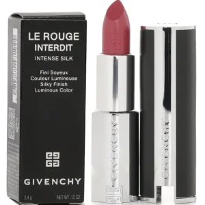 Le Rouge Interdit Intense Silk Lipstick