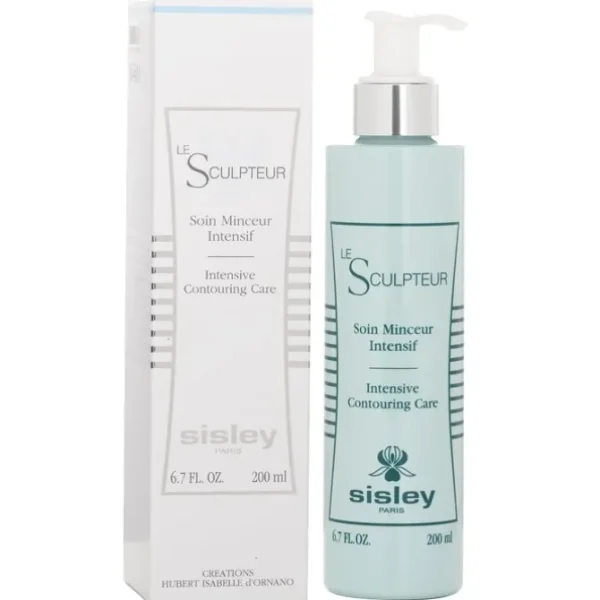 Le Sculpteur Intensive Contouring Care
