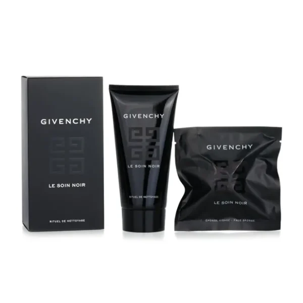 Le Soin Noir Cleansing Ritual