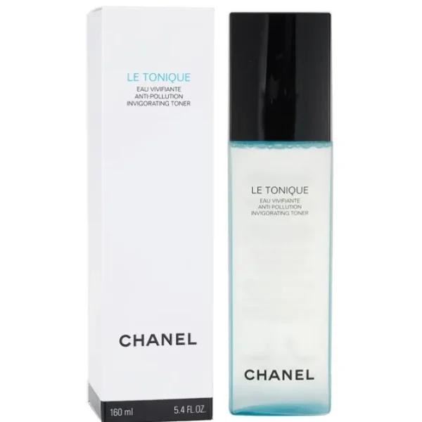 Le Tonique Anti-Pollution Invigorating Toner