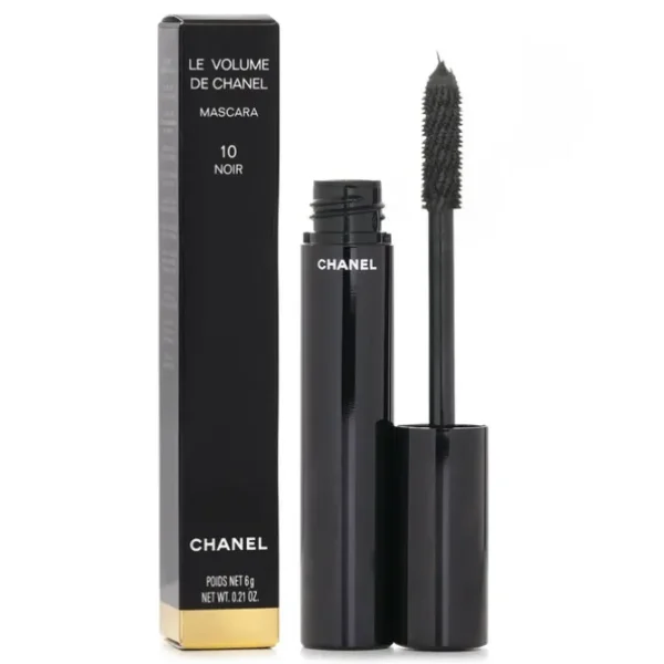 Le Volume De Chanel Mascara
