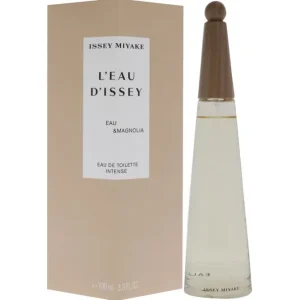 Leau Dissey Eau and Magnolia by Issey Miyake for Women