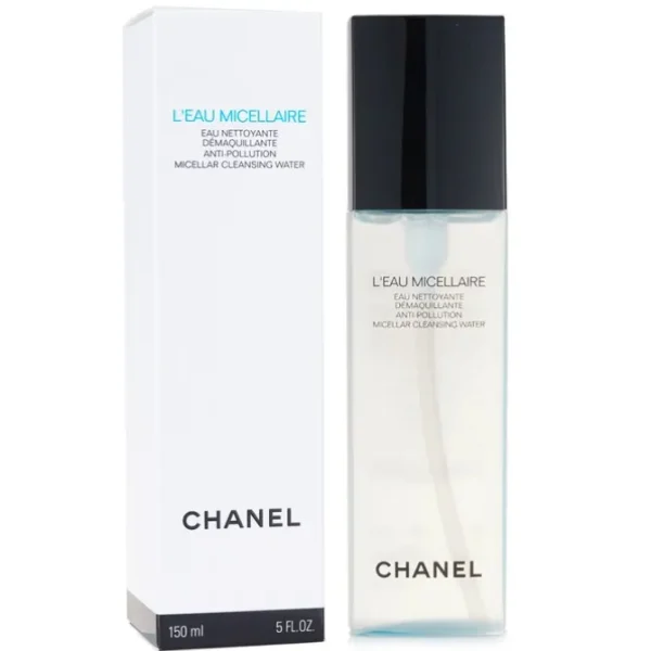 L’Eau Micellaire Anti-Pollution Micellar Cleansing Water