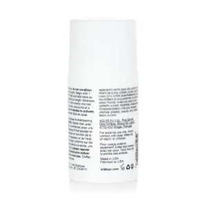 Leave-In Molecular Repair Hair Mask