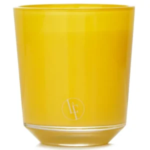 Lemon Fizz Candle