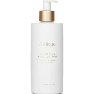 Lemon, Geranium & Clary Sage Restoring Hand Lotion
