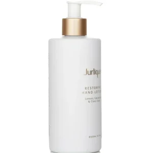 Lemon, Geranium & Clary Sage Restoring Hand Lotion