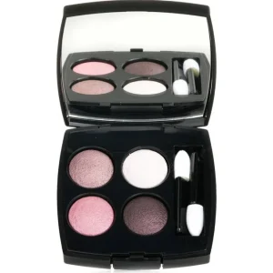 Les 4 Ombres Quadra Eye Shadow